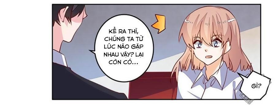 Tổng Tài Đích Thiên Giới Manh Thê Chapter 88 - Trang 2