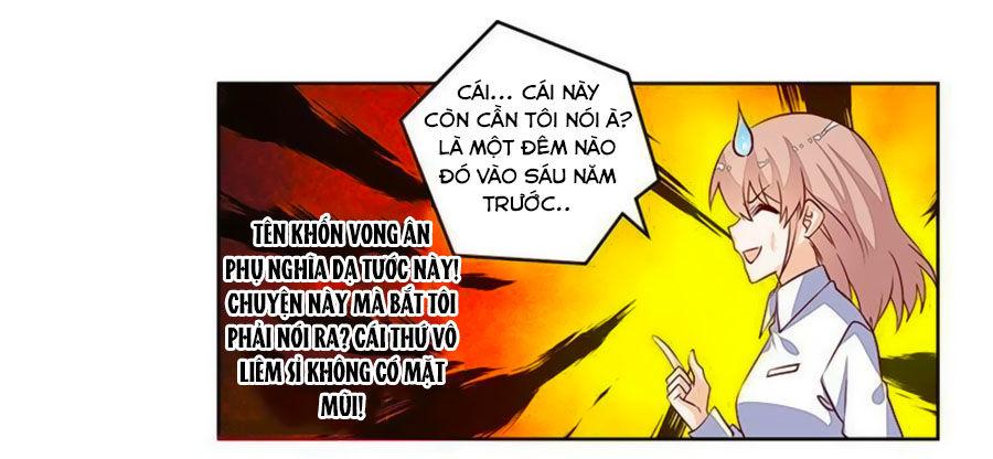 Tổng Tài Đích Thiên Giới Manh Thê Chapter 88 - Trang 2