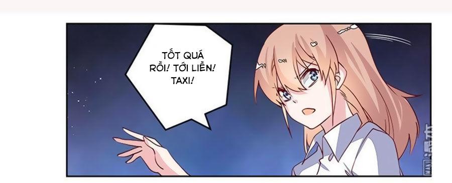 Tổng Tài Đích Thiên Giới Manh Thê Chapter 87 - Trang 2