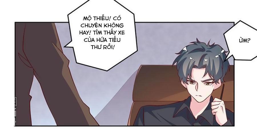 Tổng Tài Đích Thiên Giới Manh Thê Chapter 85 - Trang 2