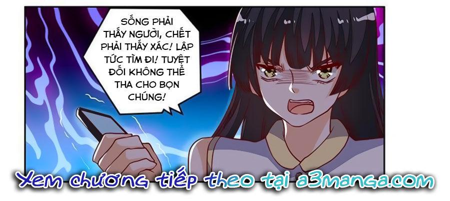 Tổng Tài Đích Thiên Giới Manh Thê Chapter 85 - Trang 2