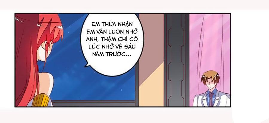 Tổng Tài Đích Thiên Giới Manh Thê Chapter 82 - Trang 2