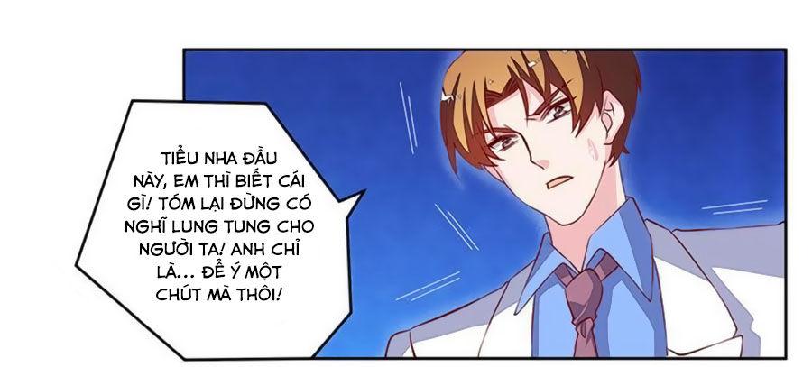 Tổng Tài Đích Thiên Giới Manh Thê Chapter 81 - Trang 2