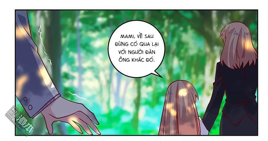 Tổng Tài Đích Thiên Giới Manh Thê Chapter 64 - Trang 2