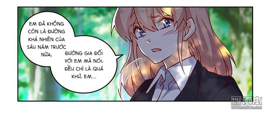 Tổng Tài Đích Thiên Giới Manh Thê Chapter 64 - Trang 2