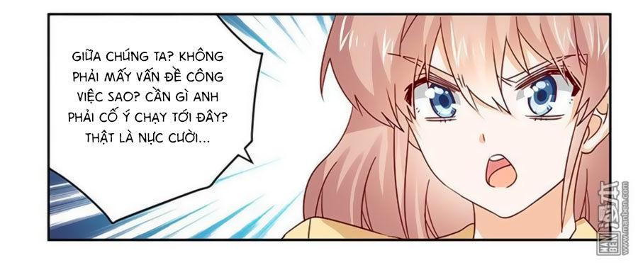 Tổng Tài Đích Thiên Giới Manh Thê Chapter 57 - Trang 2