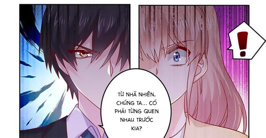 Tổng Tài Đích Thiên Giới Manh Thê Chapter 57 - Trang 2