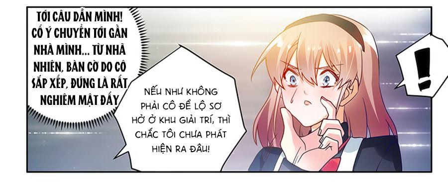 Tổng Tài Đích Thiên Giới Manh Thê Chapter 48 - Trang 2