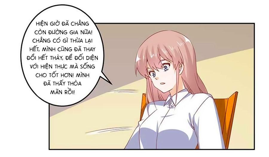 Tổng Tài Đích Thiên Giới Manh Thê Chapter 43 - Trang 2