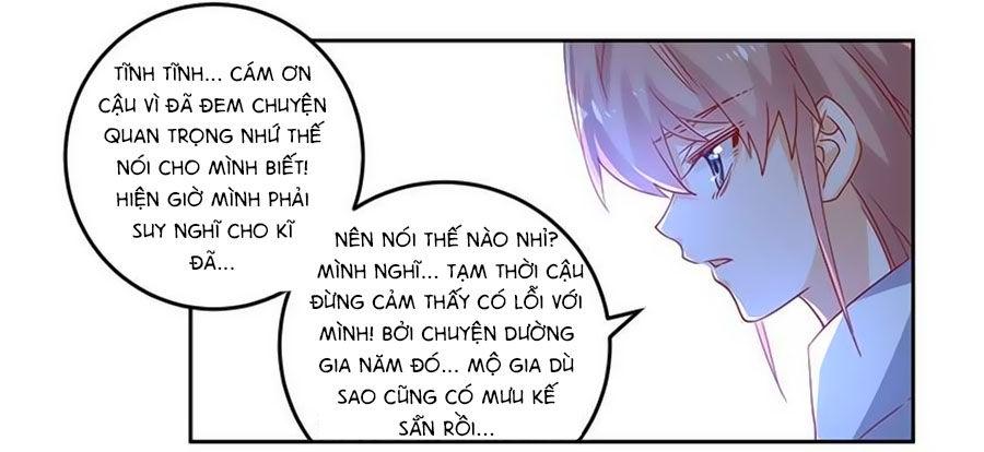 Tổng Tài Đích Thiên Giới Manh Thê Chapter 43 - Trang 2