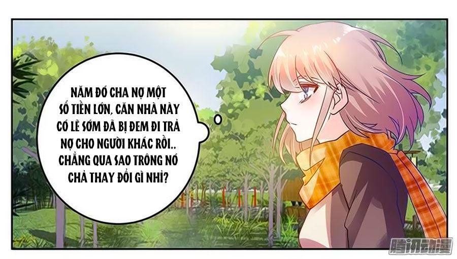 Tổng Tài Đích Thiên Giới Manh Thê Chapter 40 - Trang 2