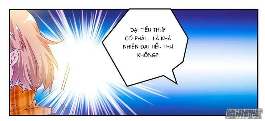 Tổng Tài Đích Thiên Giới Manh Thê Chapter 40 - Trang 2