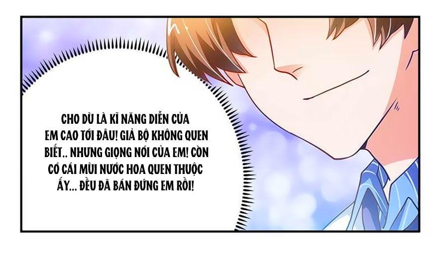 Tổng Tài Đích Thiên Giới Manh Thê Chapter 39 - Trang 2