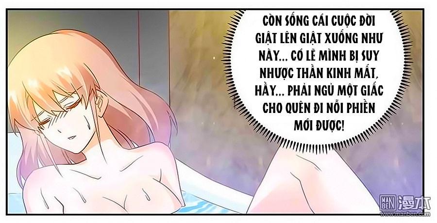 Tổng Tài Đích Thiên Giới Manh Thê Chapter 33 - Trang 2