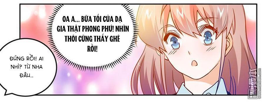 Tổng Tài Đích Thiên Giới Manh Thê Chapter 31 - Trang 2