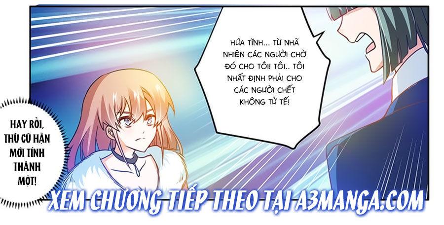 Tổng Tài Đích Thiên Giới Manh Thê Chapter 28 - Trang 2