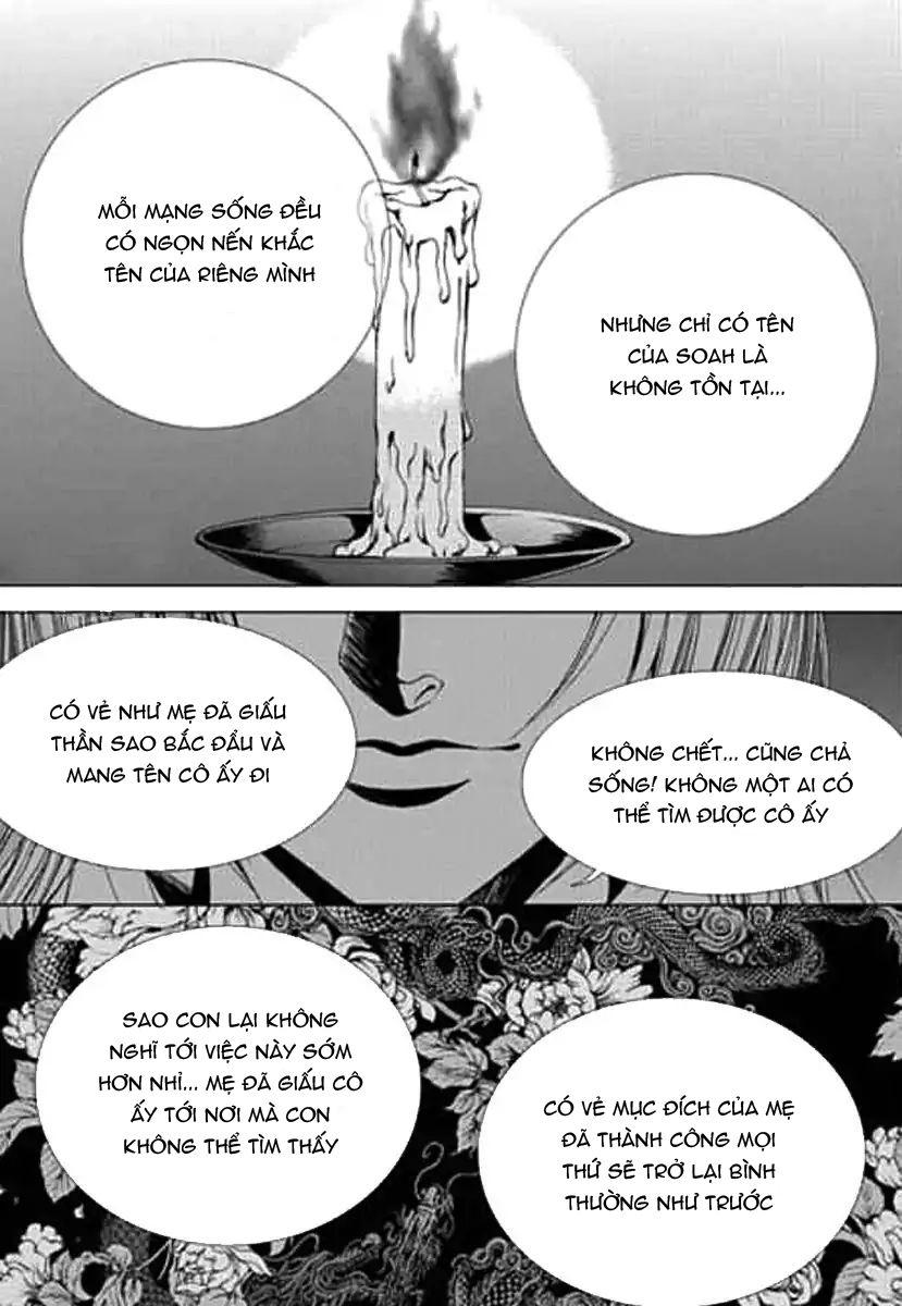 Tân Nương Của Thủy Thần Chapter 151 - Trang 2