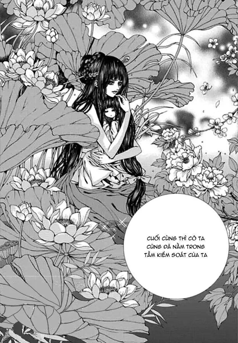 Tân Nương Của Thủy Thần Chapter 151 - Trang 2