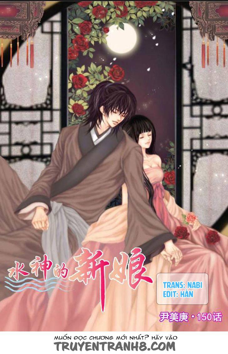 Tân Nương Của Thủy Thần Chapter 150 - Trang 2