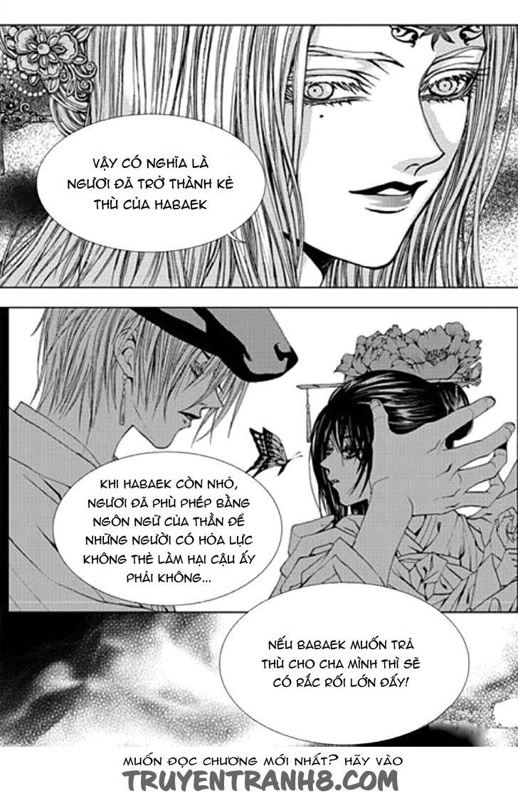 Tân Nương Của Thủy Thần Chapter 150 - Trang 2