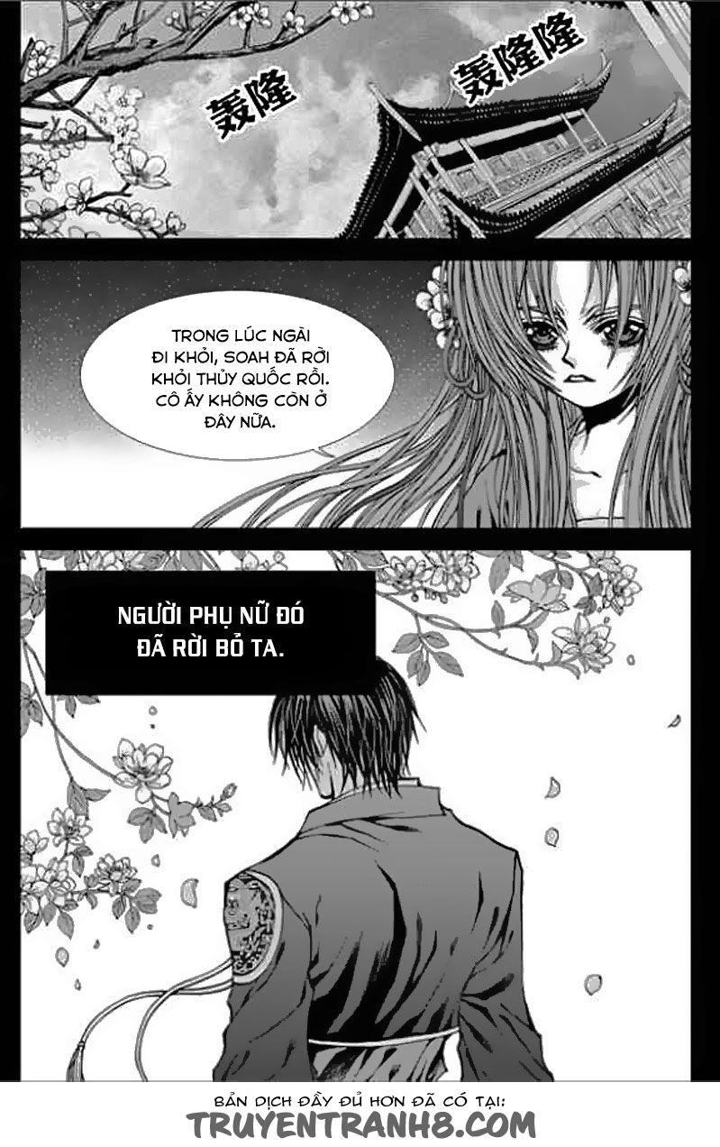 Tân Nương Của Thủy Thần Chapter 148 - Trang 2