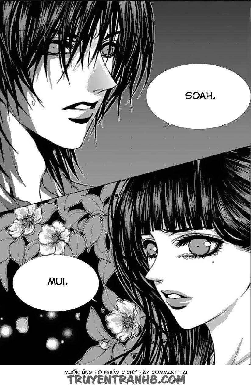 Tân Nương Của Thủy Thần Chapter 148 - Trang 2