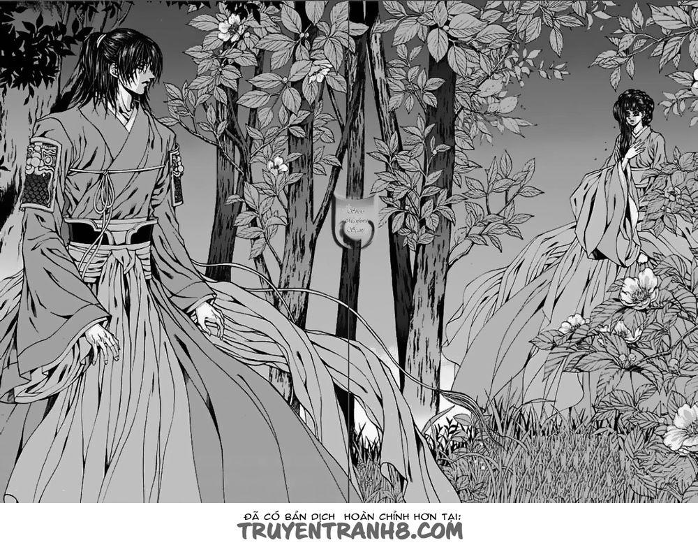 Tân Nương Của Thủy Thần Chapter 148 - Trang 2