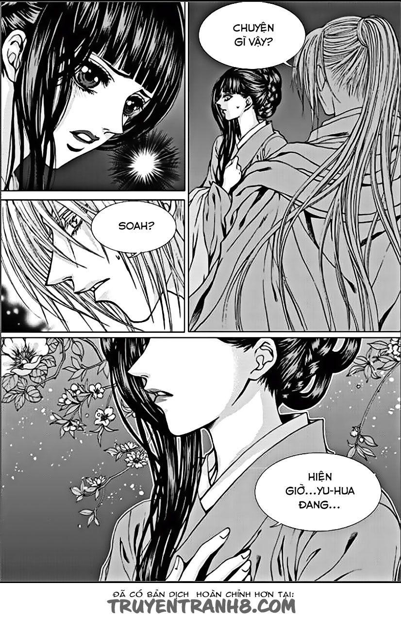 Tân Nương Của Thủy Thần Chapter 147 - Trang 2