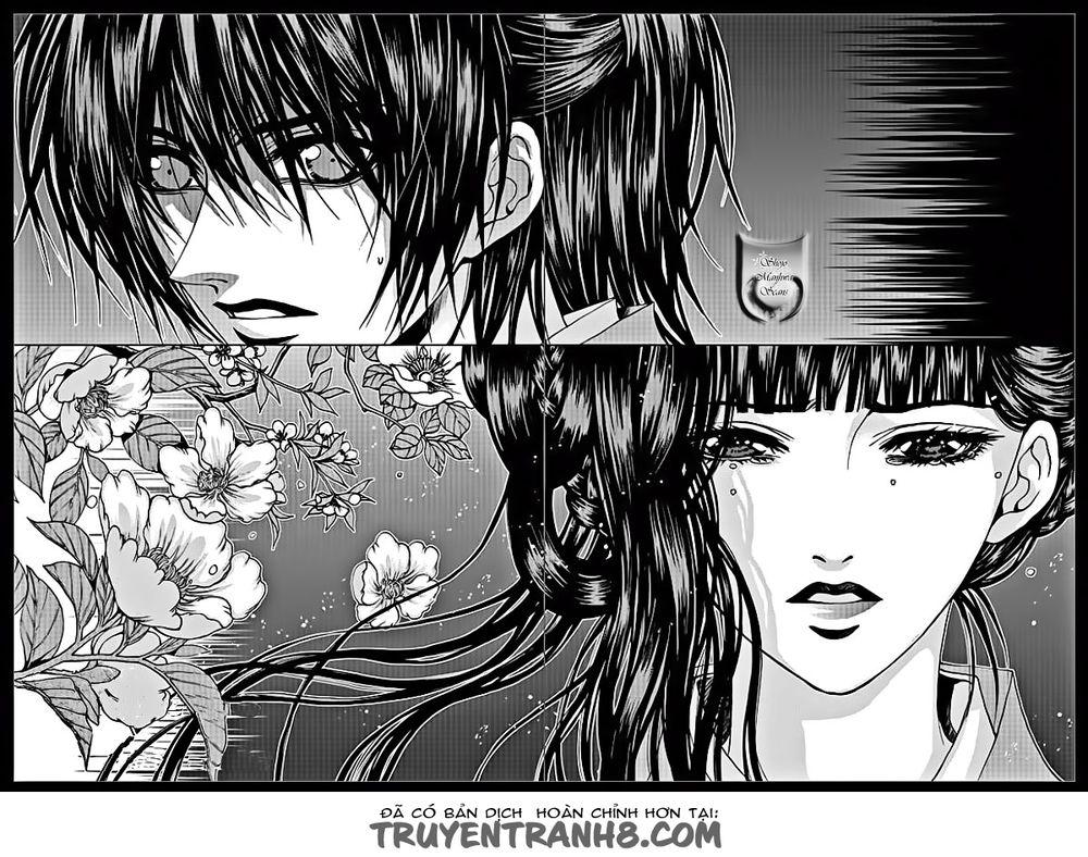 Tân Nương Của Thủy Thần Chapter 147 - Trang 2