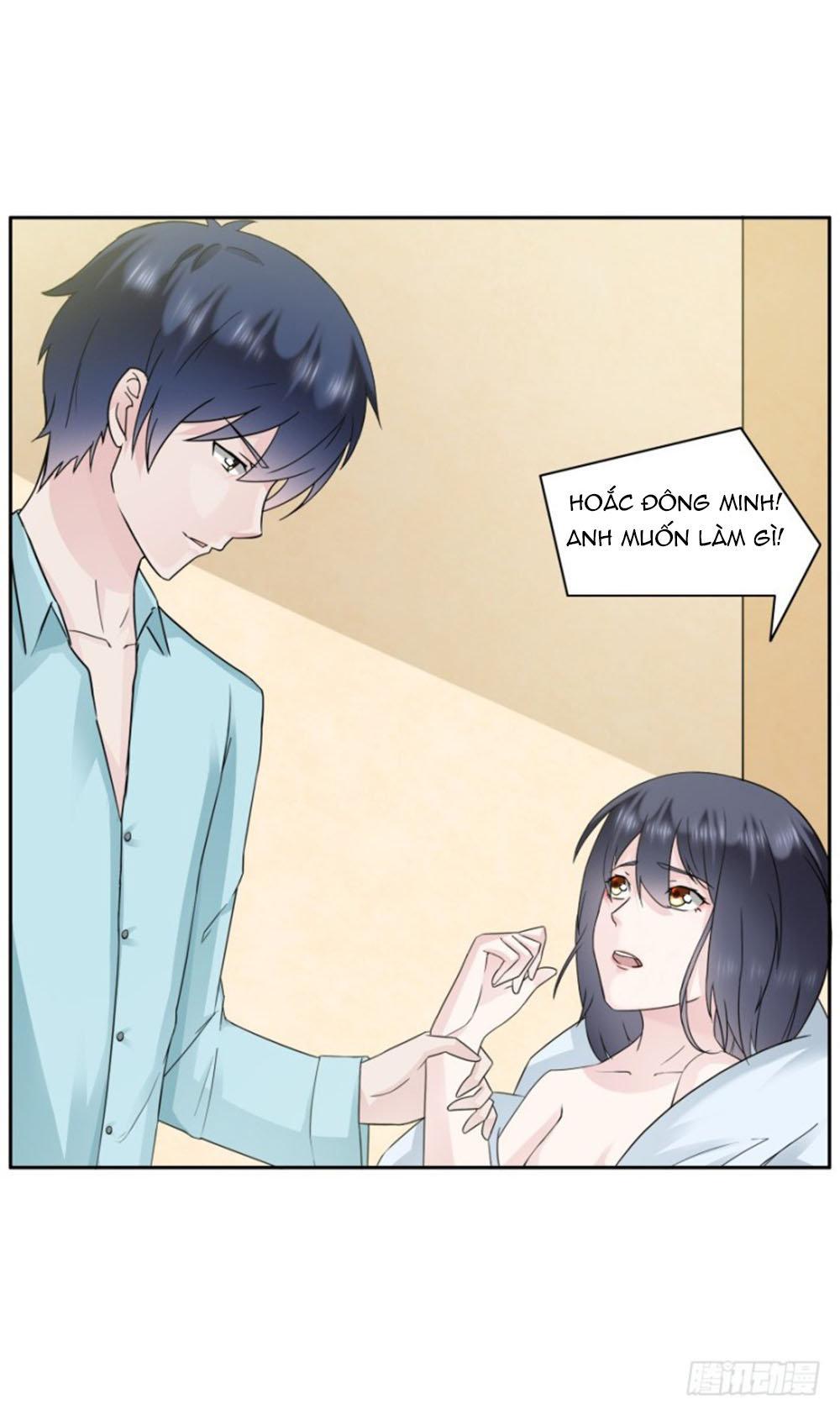 Thiên Kim Đường Môn Chapter 98 - Trang 2