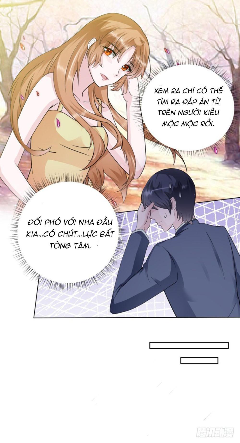 Thiên Kim Đường Môn Chapter 96 - Trang 2