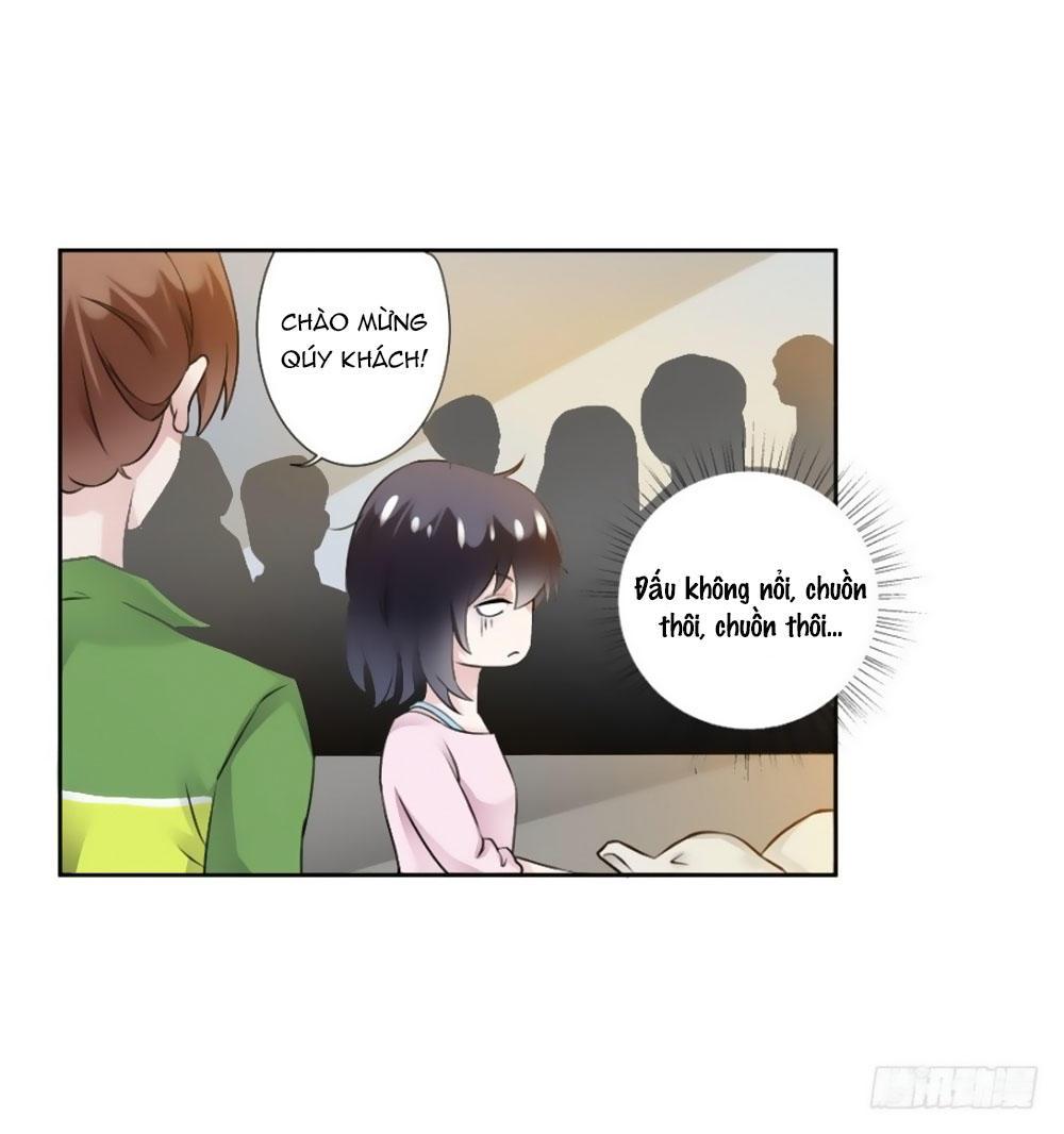 Thiên Kim Đường Môn Chapter 82 - Trang 2