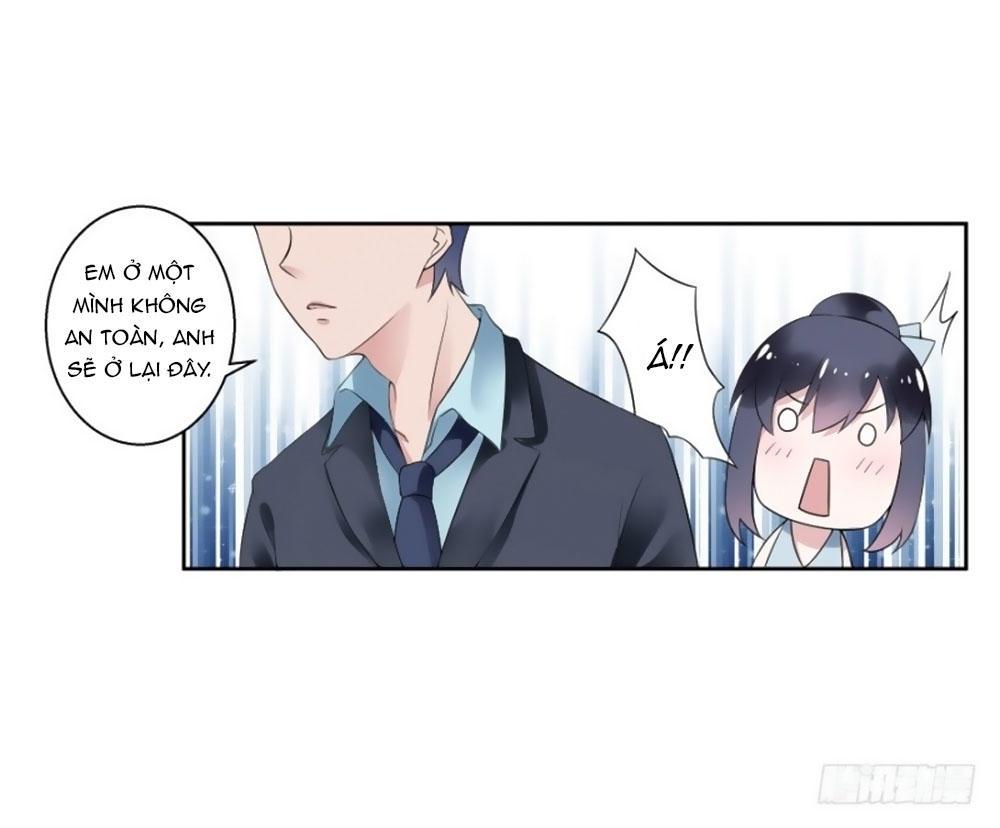 Thiên Kim Đường Môn Chapter 73 - Trang 2