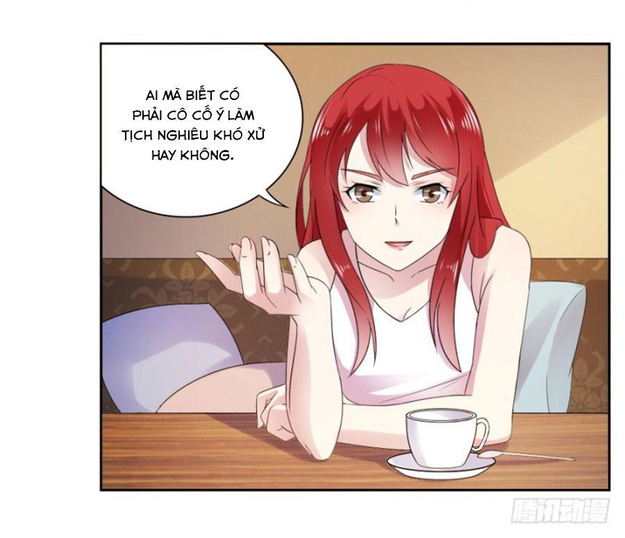 Thiên Kim Đường Môn Chapter 70 - Trang 2