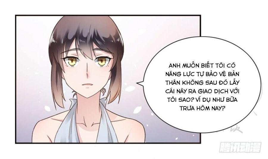 Thiên Kim Đường Môn Chapter 68 - Trang 2