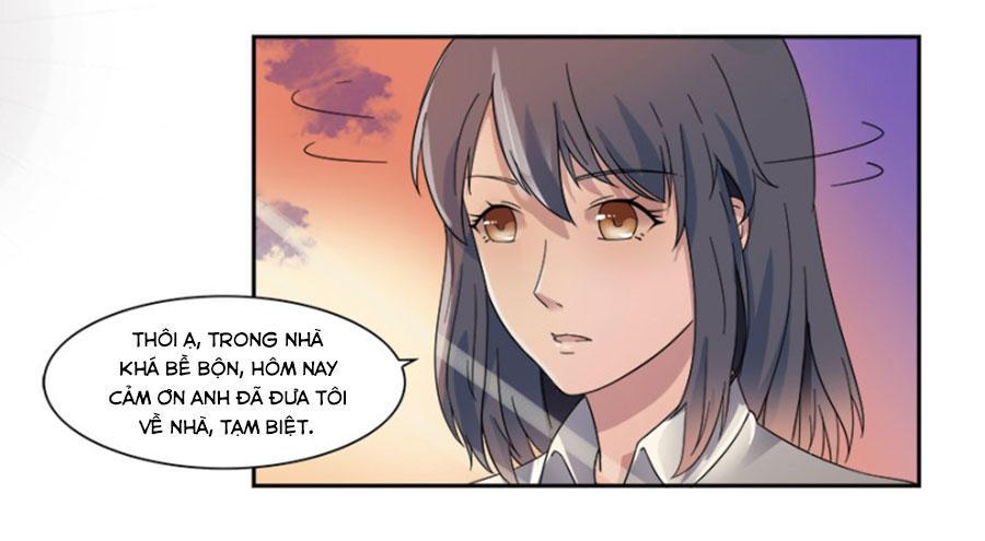 Thiên Kim Đường Môn Chapter 64 - Trang 2