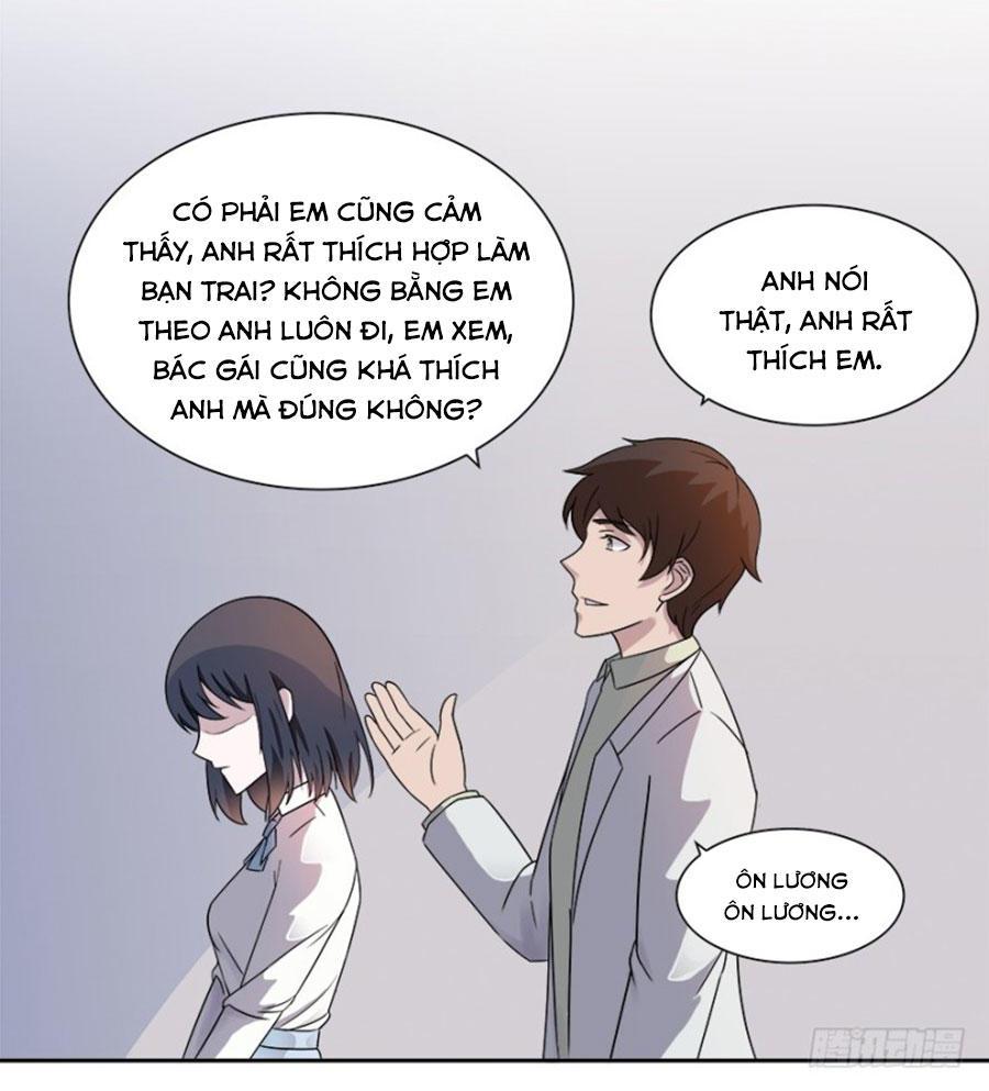 Thiên Kim Đường Môn Chapter 64 - Trang 2