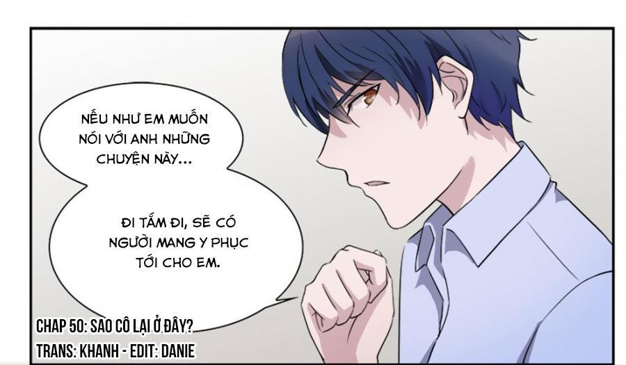 Thiên Kim Đường Môn Chapter 50 - Trang 2