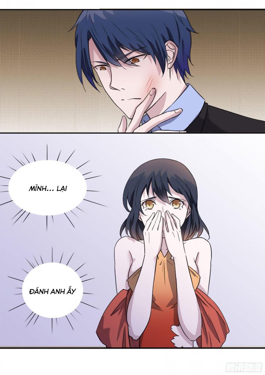 Thiên Kim Đường Môn Chapter 48 - Trang 2