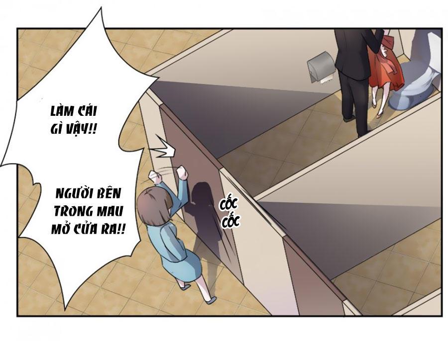 Thiên Kim Đường Môn Chapter 48 - Trang 2