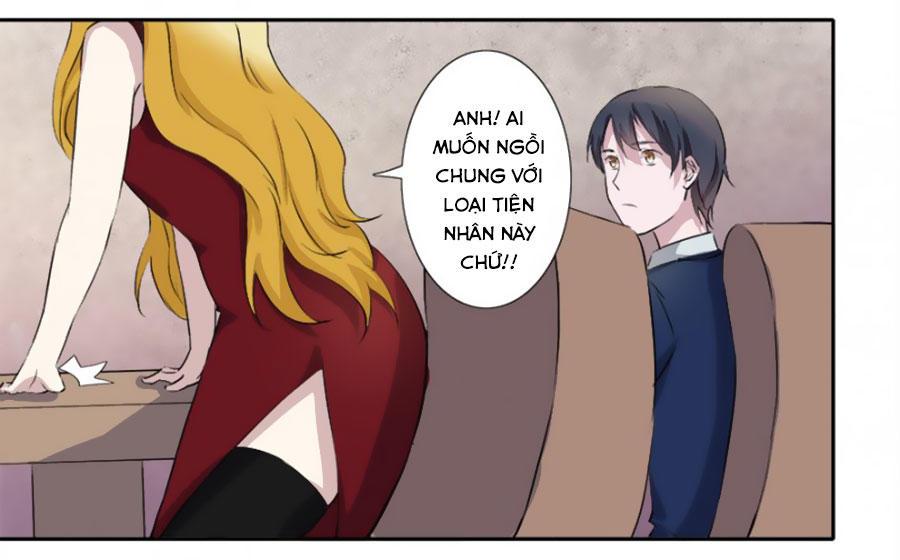 Thiên Kim Đường Môn Chapter 46 - Trang 2