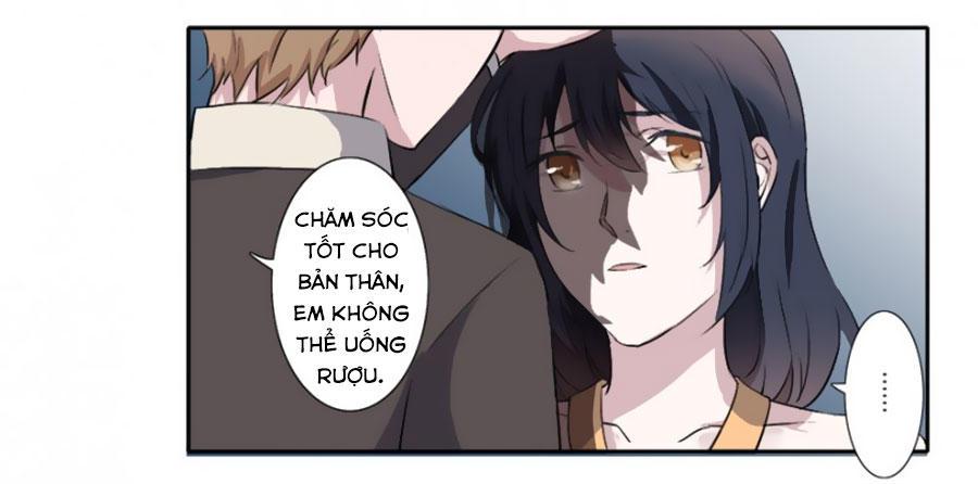 Thiên Kim Đường Môn Chapter 46 - Trang 2