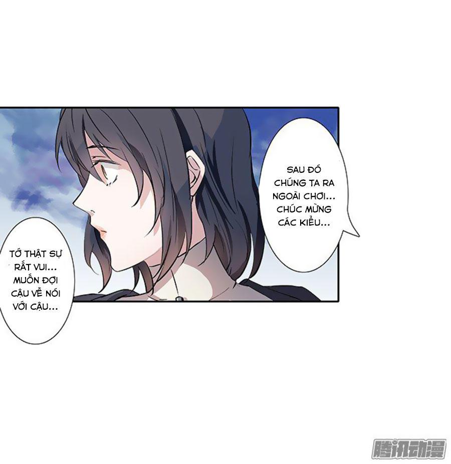 Thiên Kim Đường Môn Chapter 44 - Trang 2