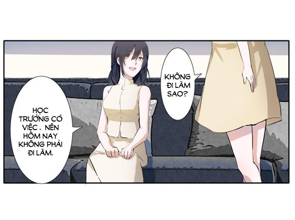 Thiên Kim Đường Môn Chapter 39 - Trang 2