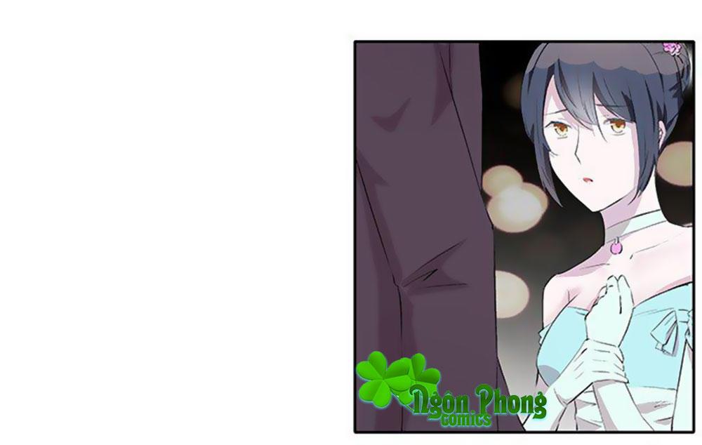 Thiên Kim Đường Môn Chapter 35 - Trang 2