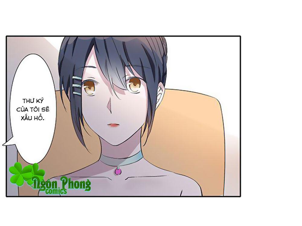 Thiên Kim Đường Môn Chapter 35 - Trang 2