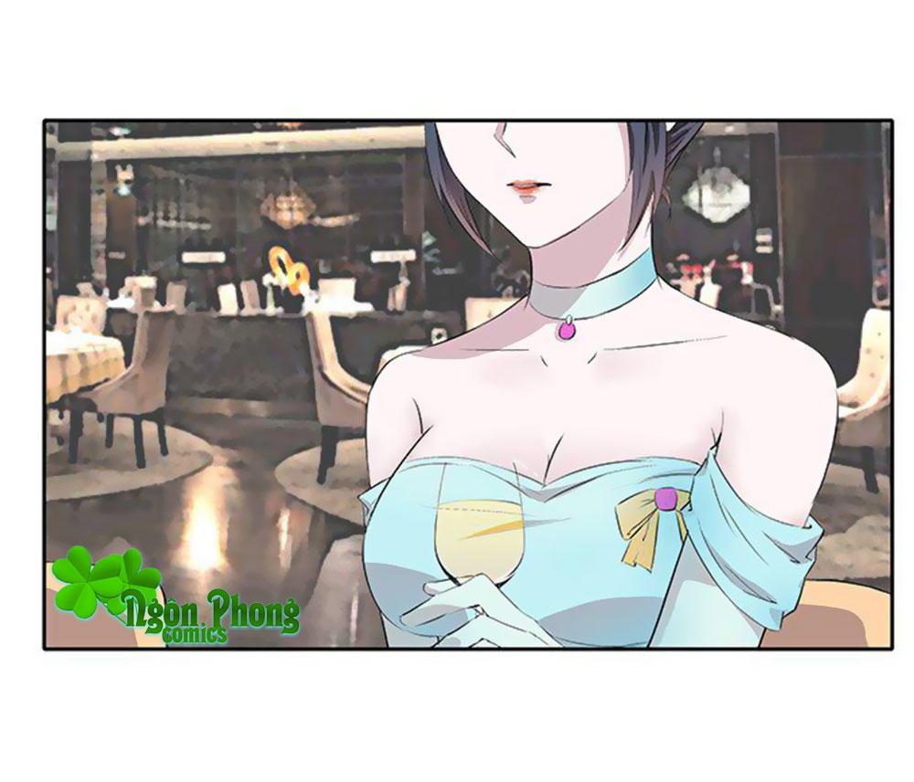 Thiên Kim Đường Môn Chapter 35 - Trang 2