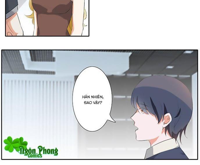 Thiên Kim Đường Môn Chapter 32 - Trang 2