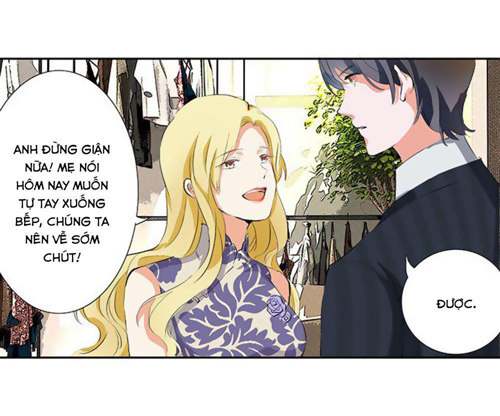 Thiên Kim Đường Môn Chapter 26 - Trang 2