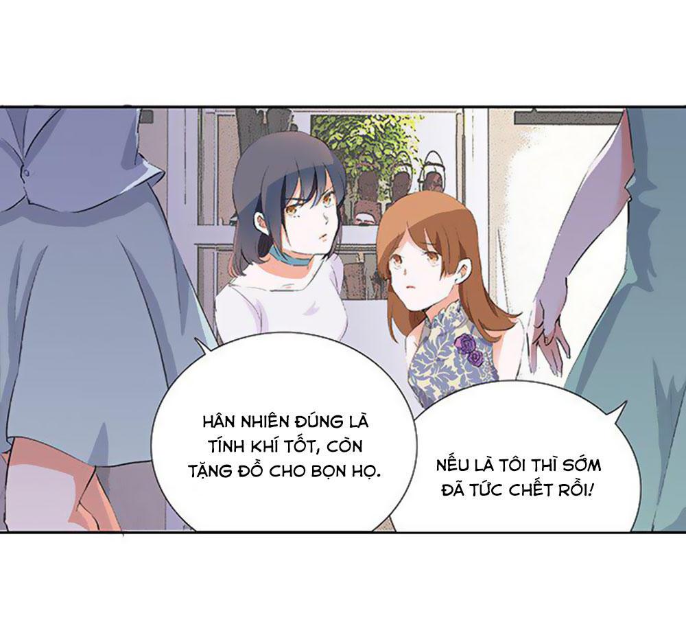 Thiên Kim Đường Môn Chapter 26 - Trang 2